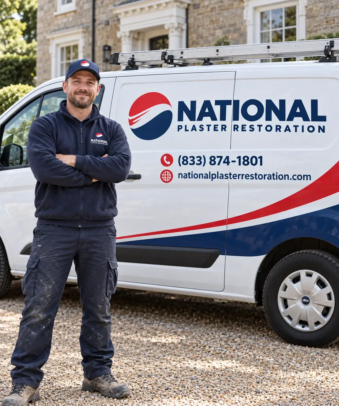 Plaster Repair Mount Hope, WI FAQs
